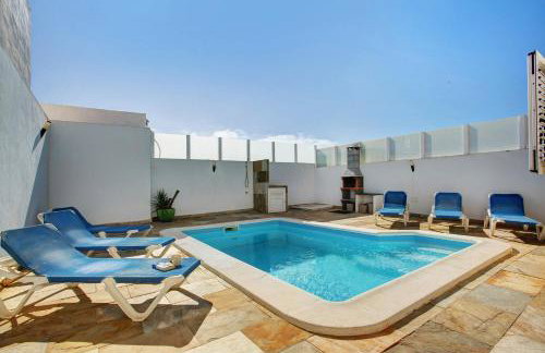 Preciosa Casa En Lanzarote - Foto 25