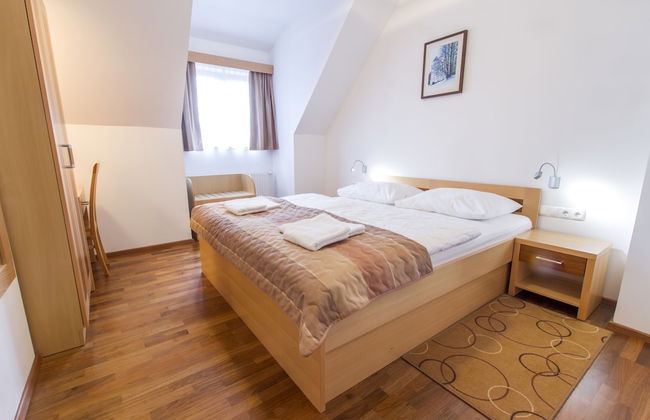 Luxury Apartments Bolf - Foto 4