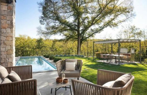 Villa Ulmus - Foto 8