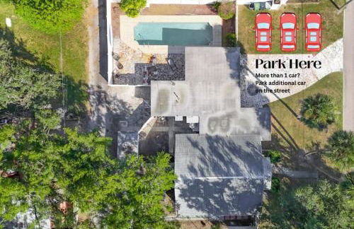 Pool, Waterfront Community, Palmetto Beach Compound 2 - Foto 15