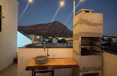 Cobertura com vista pro por do sol - Foto 55