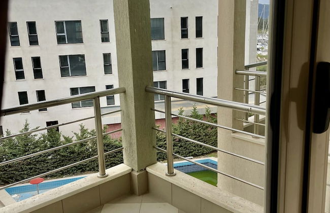 Belle Vue Apartments - Foto 13