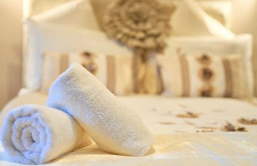 Bespoke Bungalow Salford Quays - Garden, WiFi and Parking - Foto 34