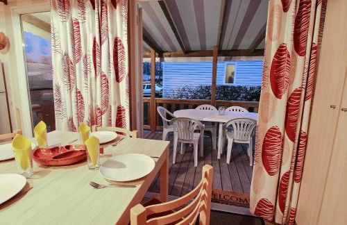 MOBILHOME Familial - Foto 11