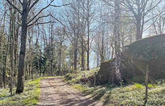 4 Person Holiday Home in Granna-by Traum - Foto 20