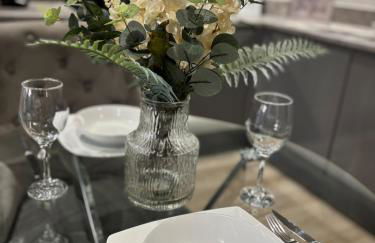 Beautiful, home from home, one bed stay - Foto 8