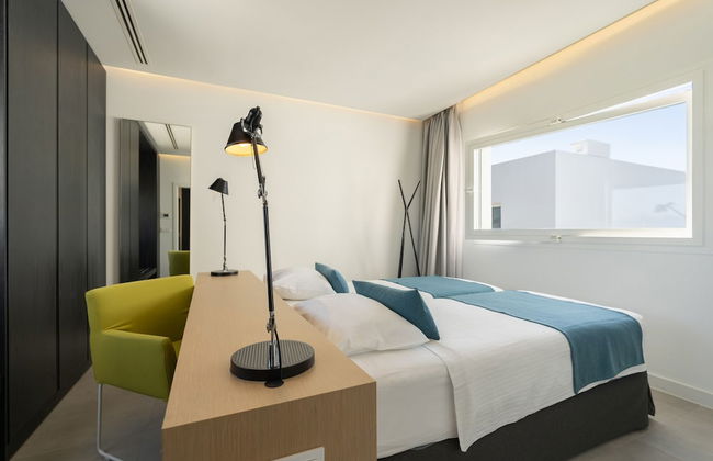 Club La Santa - all sports inclusive - Photo 6