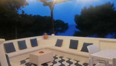 Villa Marigiosa Salento - Foto 5