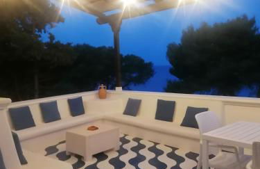 Villa Marigiosa Salento - Foto 5