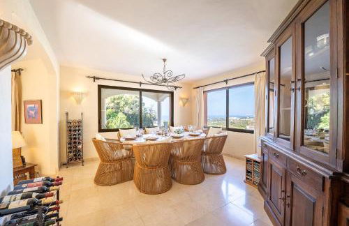 Grand Villa! with Golf & Sea view!! - Foto 24