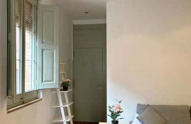 SC Apartamento céntrico con balcón - Photo 6