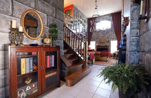 Waterfront 6-Bedroom Wizarding Villa in Lake Berkley Near Universal Studio's Harry Potter - Foto 28