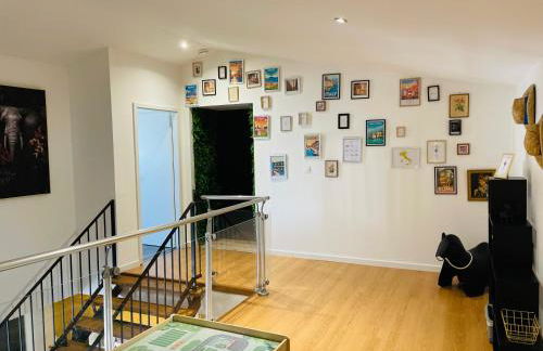 Bienvenue chez Vic - Foto 8