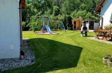 PRZYSTAŃ NAD BOBREM z Balią i Sauną - Foto 43