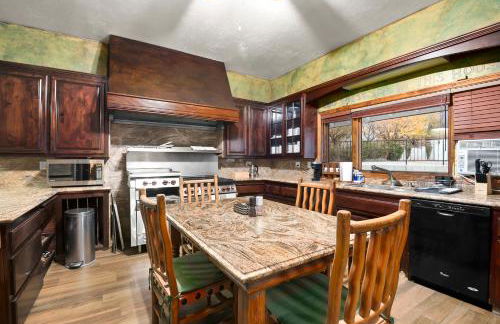 Mountain High Luxury Castle &Spa - Foto 33