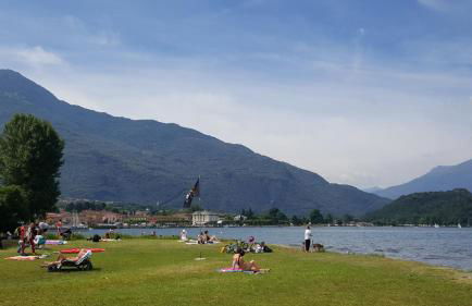 Casa Ronit - Foto 35