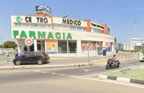 Leilighet ved Strender og Golfbaner - Foto 37