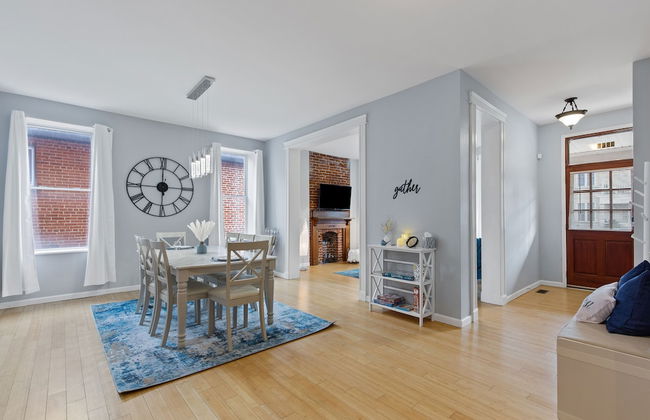 Blooming Memories | JZ Vacation Rentals - Photo 19