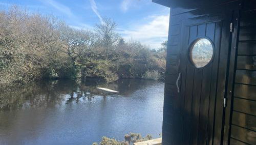 Tresahor Studio with sauna - Foto 5