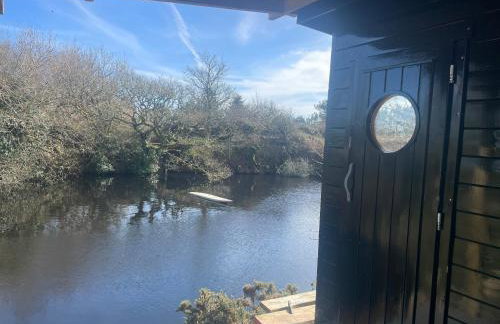 Tresahor Studio with sauna - Foto 5