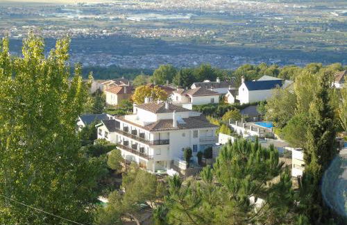 Apartamentos Turísticos Cumbres Verdes - Foto 13