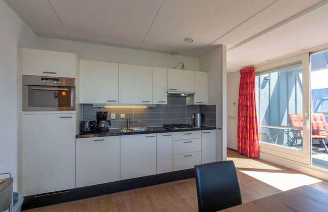 Elegant Penthouse With Patio - Foto 7