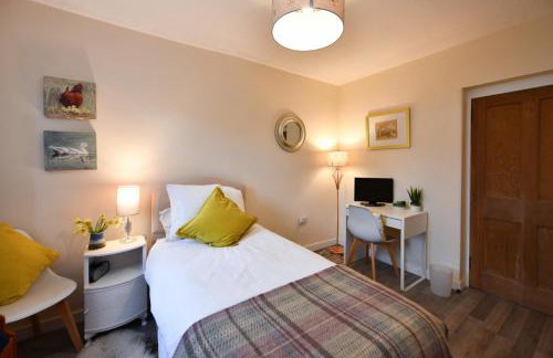 Ladyland Cottage in Maybole - Photo 14