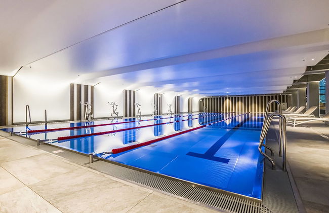 VacationClub - Aquamarina Apartments - Foto 28