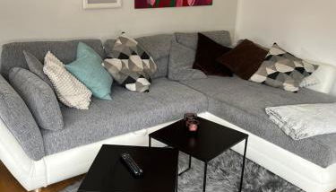 Ferienwohnung Gierse - Foto 2