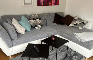 Ferienwohnung Gierse - Foto 2