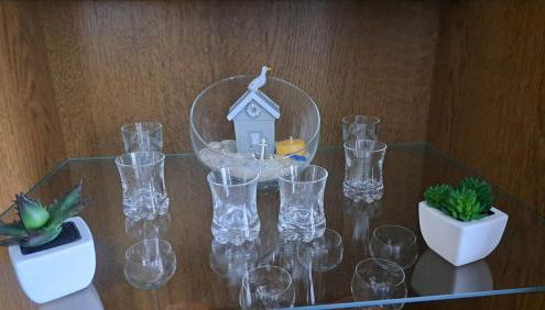 kirchhaus erbaut in jahr 1839 - Foto 4