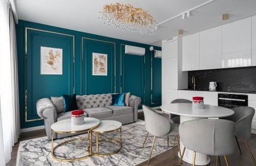 Scala Suites with Parking by Lion Apartments - Foto 66