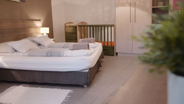 S'harzala Taupe - Foto 2, Zimmer