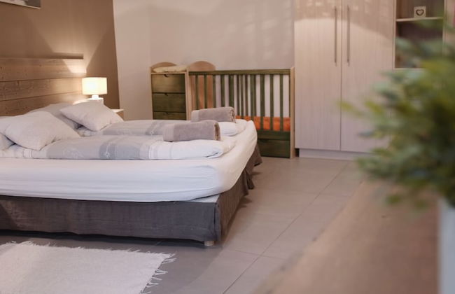 S'harzala Taupe - Foto 2