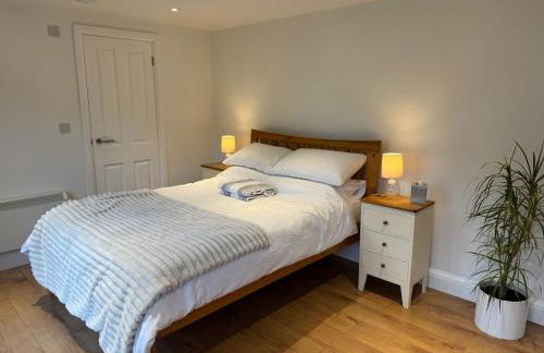 Cosy cabin nestled in the Surrey Hills - Foto 10