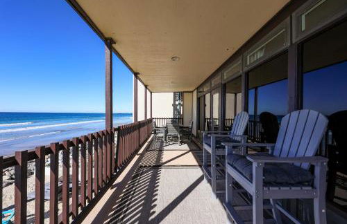 Beachfront Retreat - Foto 56