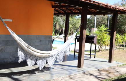 Haras Santa Amalia - Nova União MG - Foto 14