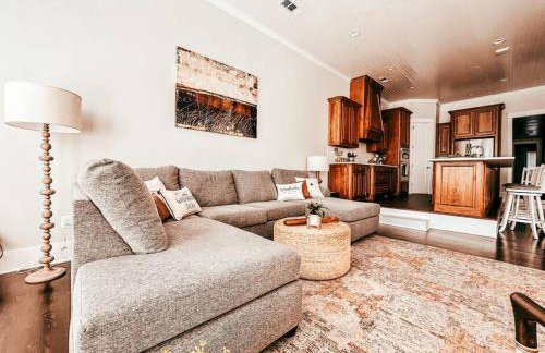 Buffalo Creek Loft Downtown - Foto 17