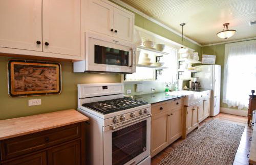 Das Meyer Haus - Luxe Victorian - Foto 20