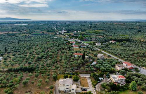 Piperitsa house for nomads or families in the countryside - Foto 41
