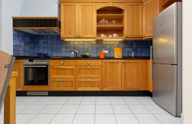 Apartment Banderii Warsaw by Renters - Photo 8