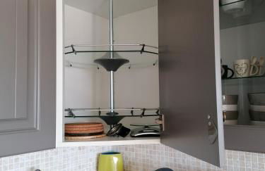 Appartement cosy vue mer à Merlimont - Foto 41