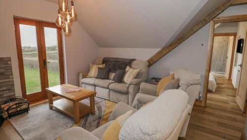 Hallgarth Farm Holiday Lodge - Foto 5