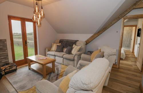 Hallgarth Farm Holiday Lodge - Foto 5