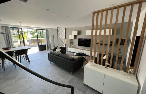 Villa, au coeur de Morgat - Photo 10