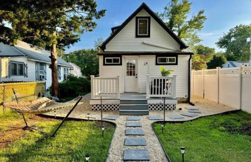 Miami Beach Villas NJ Loft Style Cottage - Foto 40