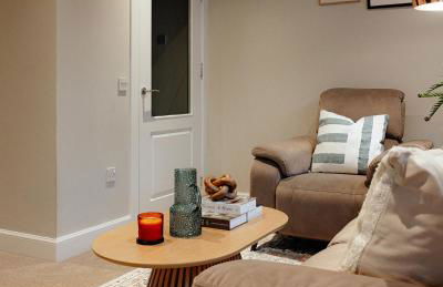 Creel Cottage, Lower Largo - Foto 14
