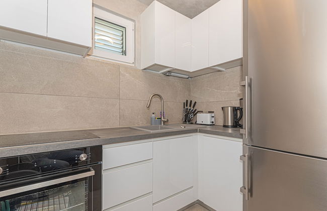 Sun Spalato Mastrinka - Foto 29