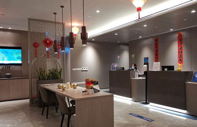 Somerset Bencoolen Singapore - Foto 3