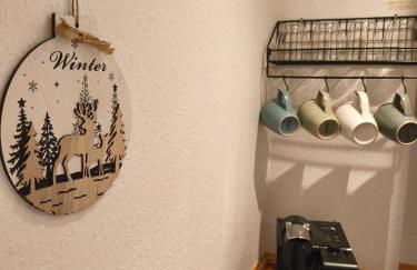 Große Auszeit Eifel mit Sauna, Kamin und Terrasse - Foto 14